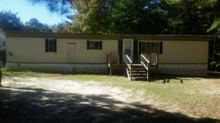 280 Ivory Hall Rd, Aycock LA  71040-5456 exterior