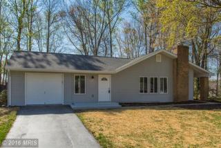 315 Sugarland Run Dr, Dulles VA  20164-1232 exterior