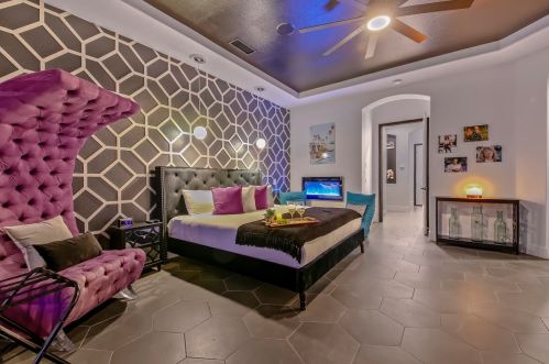 48658 Meandering Cloud St, Indio CA  92201-8483 exterior