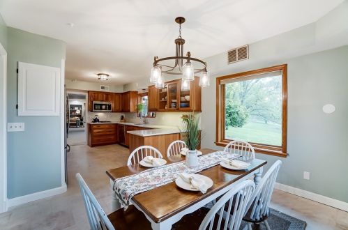 3500 Arborcrest Ct, Cincinnati OH  45236-1424 exterior