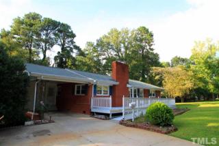 1000 Park Ave, Garner, NC 27529-4164