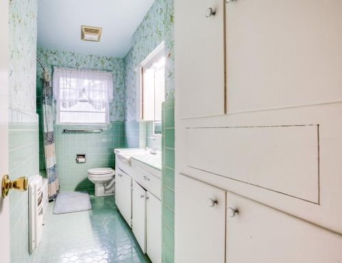 809 Blossom Rd, Garland TX 75041-2955 exterior