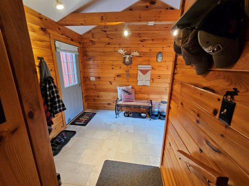 1738 Exeter Rd, Exeter ME  04435-3215 exterior