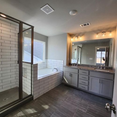 4434 Links Blvd, Jefferson GA  30549-8823 exterior