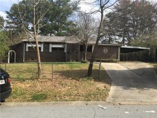 5228 Kingswood Cir, Atlanta, GA 30349-5836