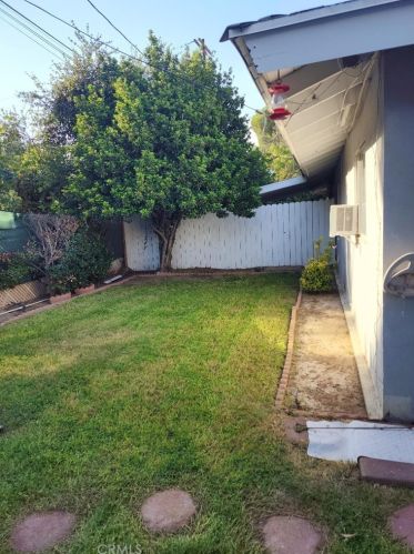 4024 Mckenzie St, Riverside CA  92503-3851 exterior