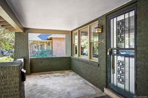 2545 Clermont St, Denver, CO 80207-3136