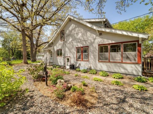 2300 Buffalo St, Saint Paul MN  55110-2326 exterior