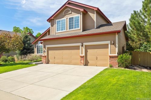 10629 Clarkeville Way, Parker, CO 80134-9189