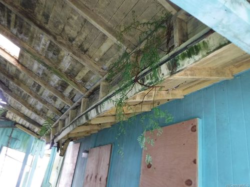 3021 Holua Way, Honolulu HI  96819-2916 exterior