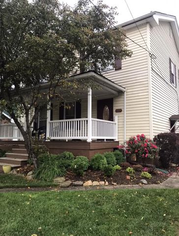 309 4th St, Diamond, WV 25015-1501