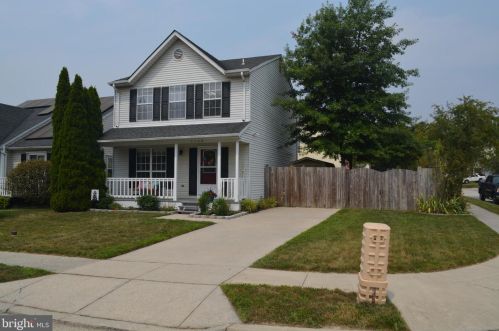 7908 Leeds Dr, Riviera Beach, MD 21122-6446