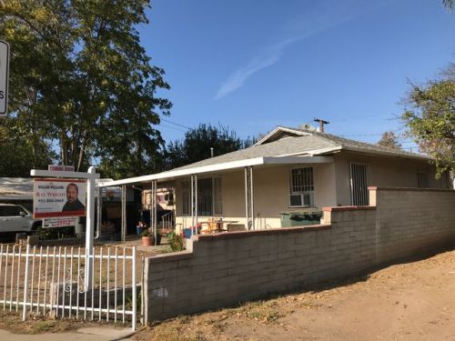 3551 Jurupa Ave, Riverside, CA 92506-2102