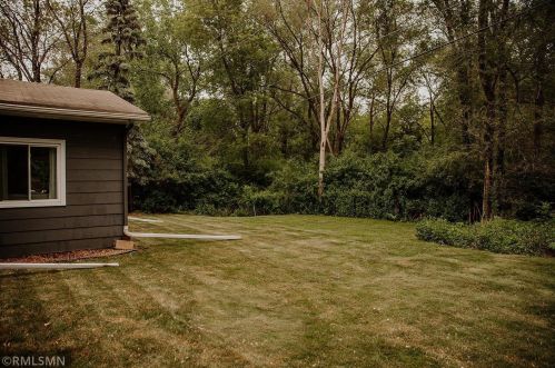 2182 Aztec Ln, Saint Paul MN  55120-1608 exterior