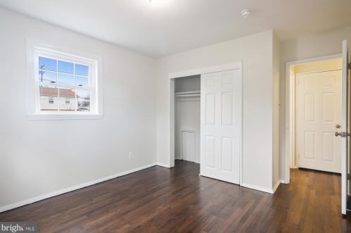 11005 Havenpark Dr, Silver Spring MD 20902-3616 exterior