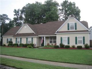 1200 Hillside Ave, Chesapeake, VA 23322-4616