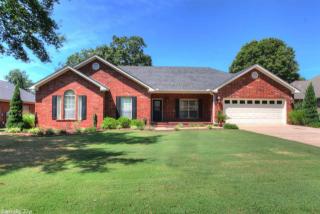 819 Mallard Ln, Conway, AR 72034-9369
