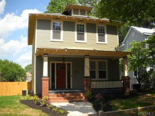 605 26th St, Richmond, VA 23225-3616