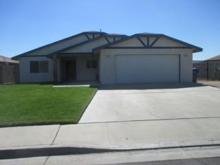 516 Appaloosa St, Ridgecrest, CA 93555-5316