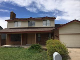 903 Ouray St, Denver, CO 80011-7526