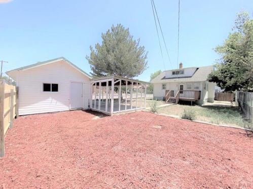 1029 5th St, Pueblo CO  81001-3728 exterior