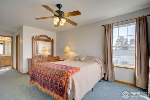 2120 Golden Eagle Dr, Fort Collins CO  80525 exterior