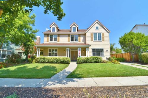 5825 Dresslar Cir, Livermore, CA 94550-7195