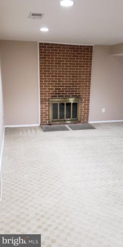 9503 Scorpio Ln, Springfield VA  22015-3245 exterior
