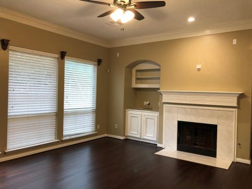 27 Indian Corn Pl, Conroe TX  77384-3837 exterior