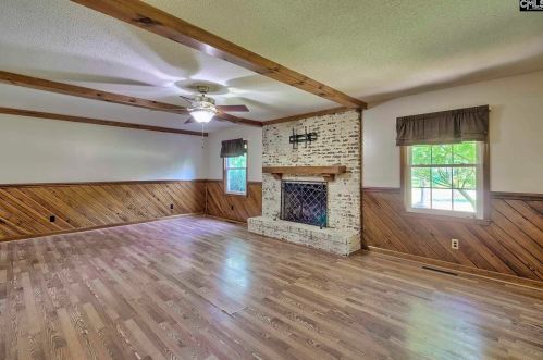 1117 Pepper Rdg Dr, Lugoff SC  29078-9655 exterior