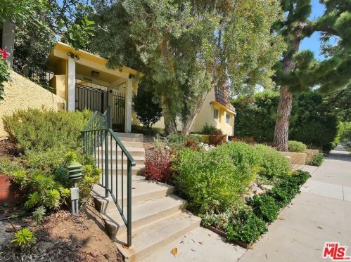 129 Alta Ave, Santa Monica, CA 90402-2746
