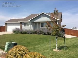 407 Ursula Ave, Milliken, CO 80543-5003