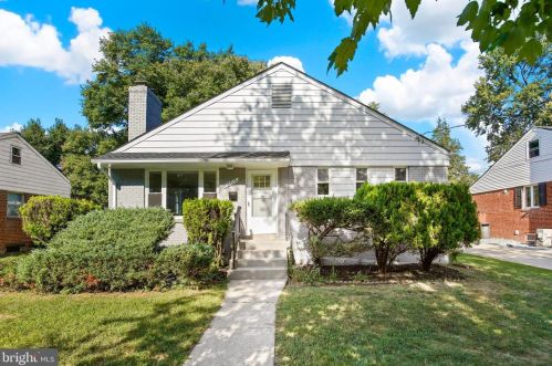 409 Royalton Rd, Silver Spring, MD 20901-1764