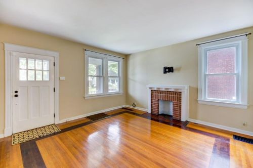 2215 Hannaford Ave, Cincinnati OH  45212-1612 exterior