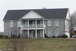 83 Major King Cir, Hedgesville, WV 25427-6946
