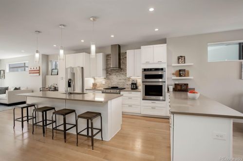 4442 Vrain St, Denver CO  80212-2441 exterior