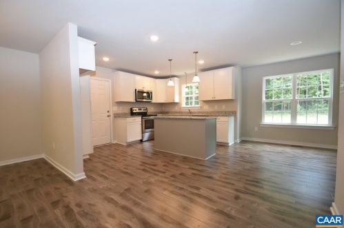2267 Carys Creek Rd, Fork Union, VA 23055-2041