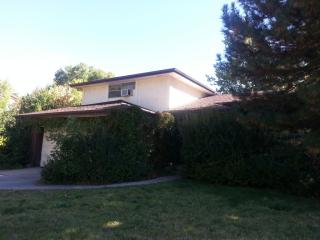 1656 Holland Ct, Denver CO  80227-2271 exterior