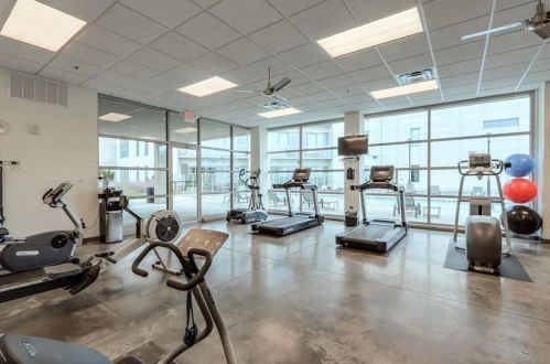1100 Howell Mill Rd, Atlanta GA  30318-8641 exterior