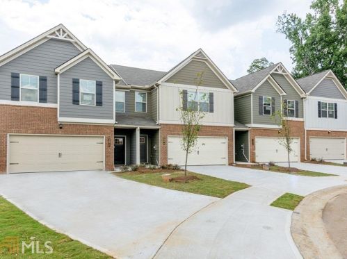 1051 Mcconaughy Ct, Mcdonough GA  30253-6794 exterior