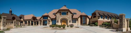 27346 Jamison Cir, Denver CO  80016-2550 exterior