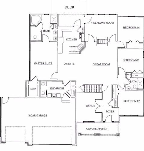 59 Annetto Dr, Crown Point, IN 46307-7133