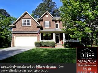 117 Leafycreek Dr, Cary, NC 27560-7766