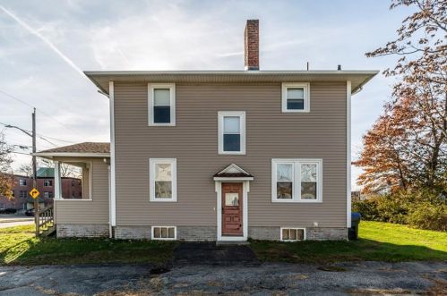 61 Fairfield Ave, Providence, RI 02909-4105