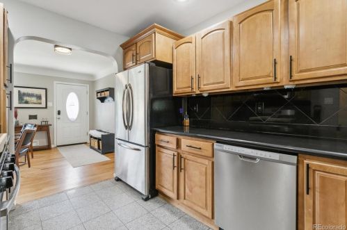 3641 Olive St, Denver CO  80207-1525 exterior