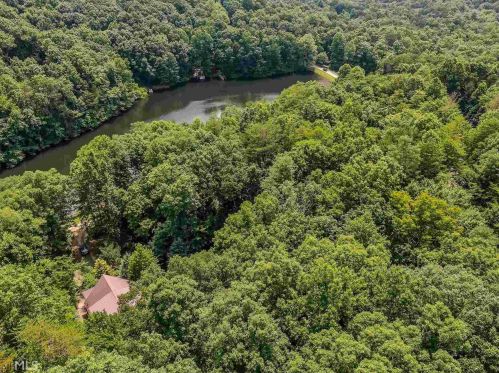 467 Lake Dr, Ellijay, GA 30536-1940