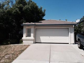 672 Grafton Way, Vacaville, CA 95688-8581