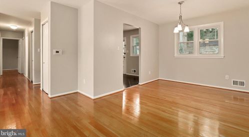 13415 Tamarack Rd, Silver Spring MD 20904-1468 exterior