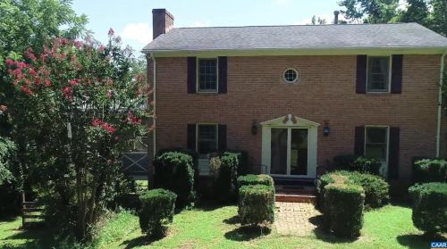 405 Hickory Dr, Earlysville, VA 22936-9630