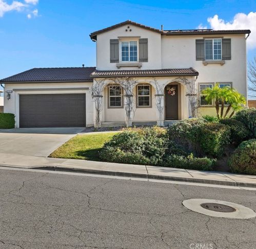 11260 Demaret Dr, Beaumont, CA 92223-7431